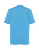 Kinder-T-Shirt Tsrk 150 Regular Kid Azure Jhk