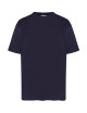 Children`s t-shirt tsrk 150 regular kid navy blue Jhk