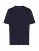 Children`s t-shirt tsrk 150 regular kid navy blue Jhk