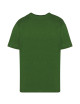Tsrk 150 Regular Kid Flaschengrünes T-Shirt JHK