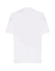 Koszulka dziecięca tsrk 150 regular kid wh white Jhk