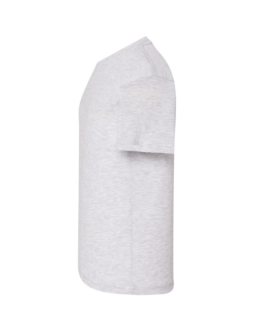 Children`s t-shirt tsrk 150 regular kid gray melange Jhk