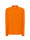 Herren Langarm-Poloshirt POLO PORA 210 LS orange Jhk