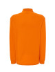 Koszulka Polo Męska z Długim Rękawem POLO PORA 210 LS orange Jhk