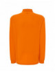 2Herren Langarm-Poloshirt POLO PORA 210 LS orange Jhk