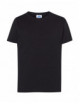 2T-shirt tsrk 190 premium kid black Jhk Jhk
