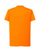 Koszulka dziecięca tsrk 190 premium kid orange Jhk Jhk