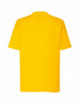 2Kinder-T-Shirt Tsrk 150 Regular Kid Gelb Jhk
