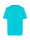 Kinder-T-Shirt Tsrk 150 Regular Kid Türkis Jhk