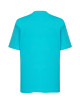 Kinder-T-Shirt Tsrk 150 Regular Kid Türkis Jhk