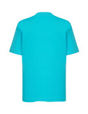 2Children`s t-shirt tsrk 150 regular kid turquoise Jhk