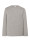 Koszulka dziecięca tsrk 150 ls kid t-shirt szary melanż Jhk Jhk