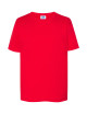 T-shirt tsrk 190 premium kid red Jhk Jhk