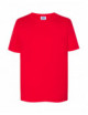 T-shirt tsrk 190 premium kid red Jhk Jhk
