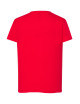 Kinder-T-Shirt Tsrk 190 Premium Kid rot Jhk Jhk