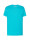 T-shirt tsrk 190 premium kid turquoise Jhk Jhk