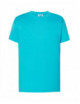 2T-shirt tsrk 190 premium kid turquoise Jhk Jhk