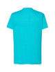 T-shirt tsrk 190 premium kid turquoise Jhk Jhk