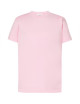 T-shirt tsrk 190 premium kid pink Jhk Jhk