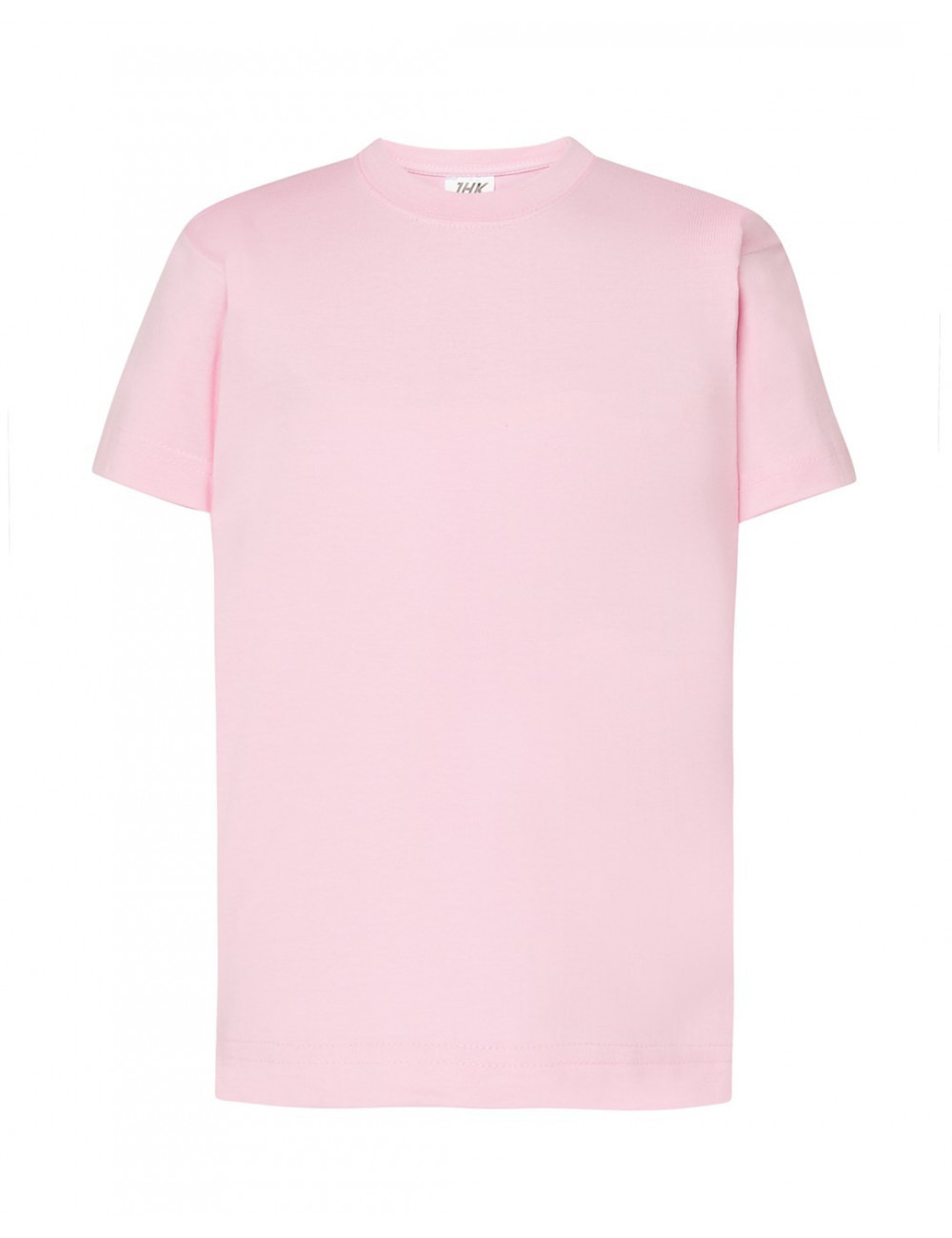 Kinder-T-Shirt Tsrk 190 Premium Kid Pink Jhk Jhk