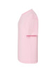Kinder-T-Shirt Tsrk 190 Premium Kid Pink Jhk Jhk