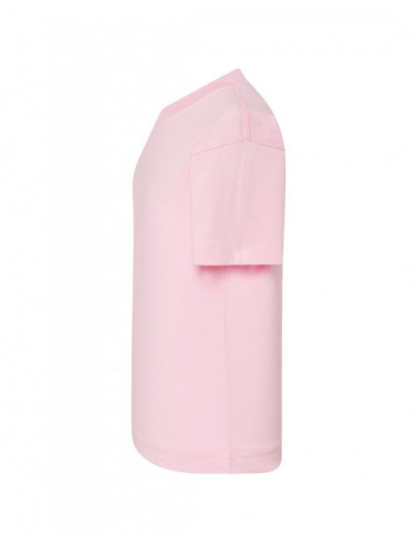 Kinder-T-Shirt Tsrk 190 Premium Kid Pink Jhk Jhk