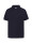 Kinderpoloshirt pkid 210 marineblau Jhk
