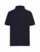 2Children`s polo shirt pkid 210 navy blue Jhk
