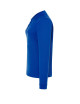 Women`s polo shirts popl 200 ls royal blue Jhk