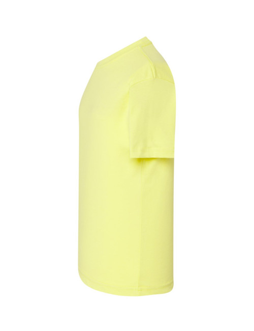 Koszulka dziecięca tsrk 150 regular kid pistacho Jhk