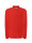 Men`s polo shirt polo pora 210 ls red Jhk