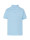 Kinderpoloshirt pkid 210 blauer Himmel Jhk