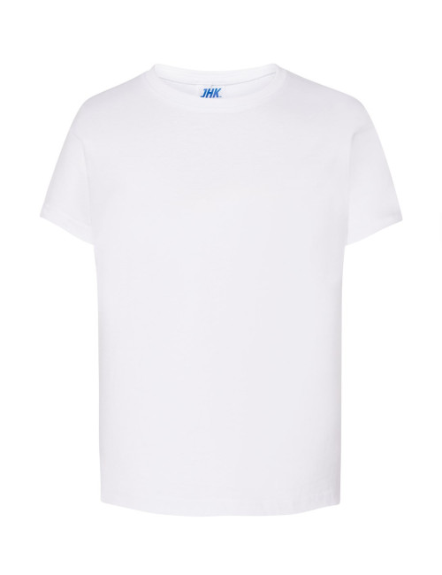 Tsrk 190 premium kid wh weißes Jhk Jhk Kinder-T-Shirt