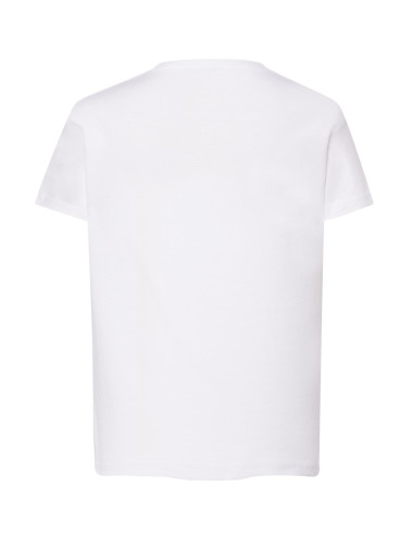 Tsrk 190 premium kid wh weißes Jhk Jhk Kinder-T-Shirt