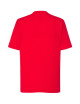 Kinder-T-Shirt Tsrk 150 Regular Kid Rot Jhk