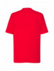 2Kinder-T-Shirt Tsrk 150 Regular Kid Rot Jhk