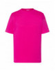 Kinder-T-Shirt Tsrk 150 Regular Kid Fuchsia Jhk