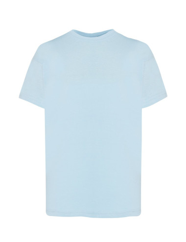Kinder-T-Shirt TSR 150 Regular Kid Blue Sky Jhk