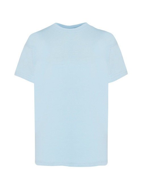 Children`s t-shirt tsrk 150 regular kid blue sky Jhk