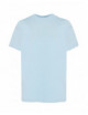 Children`s t-shirt tsrk 150 regular kid blue sky Jhk