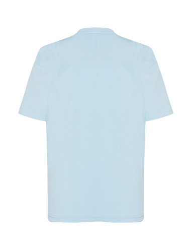 Kinder-T-Shirt TSR 150 Regular Kid Blue Sky Jhk
