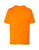 Kinder-T-Shirt Tsrk 150 Regular Kid Orange Jhk