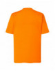 2Kinder-T-Shirt Tsrk 150 Regular Kid Orange Jhk