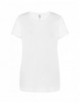 T-Shirt Tsul für Damen plm palma weiß weiß Jhk