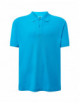 Men`s polo shirts polo pora 210 turquoise Jhk