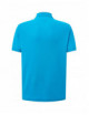 2Men`s polo shirts polo pora 210 turquoise Jhk