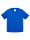 Children`s t-shirt tsrb 150 baby royal blue Jhk