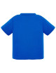 Kinder-T-Shirt TSRB 150 Baby Royalblau Jhk