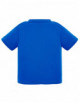 2Kinder-T-Shirt TSRB 150 Baby Royalblau Jhk