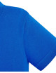 Kinder-T-Shirt TSRB 150 Baby Royalblau Jhk